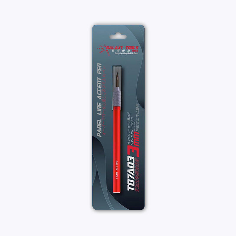 Model Scribing Pen Line Tracer Pen