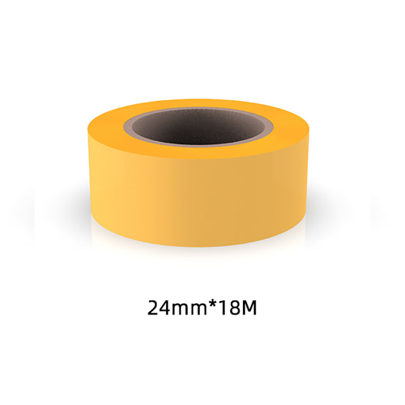 Model Masking Tape