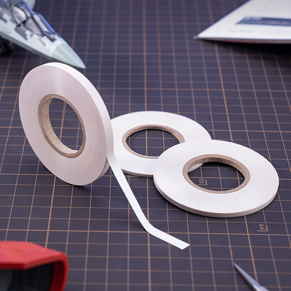 Model Curve Masking Tape