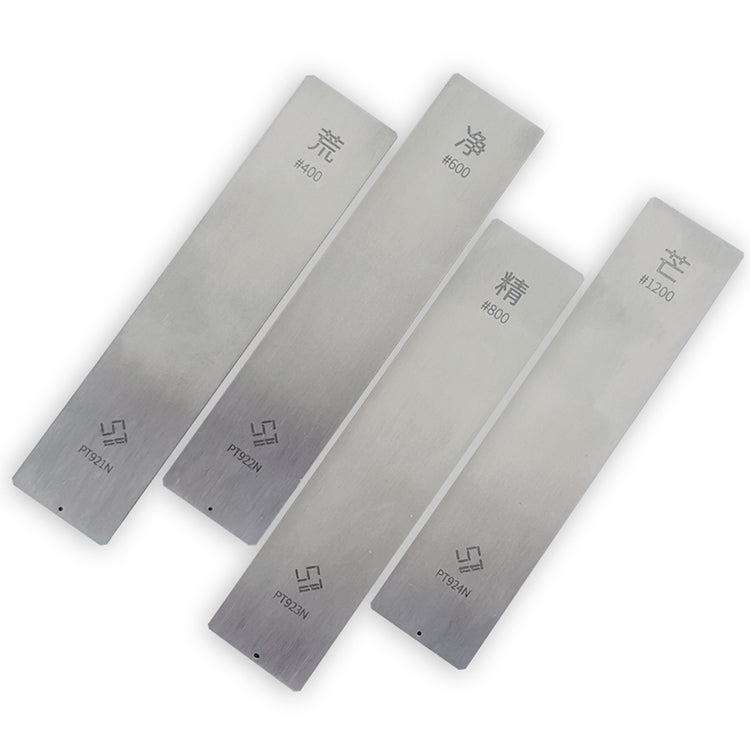 Stainless Steel Model File