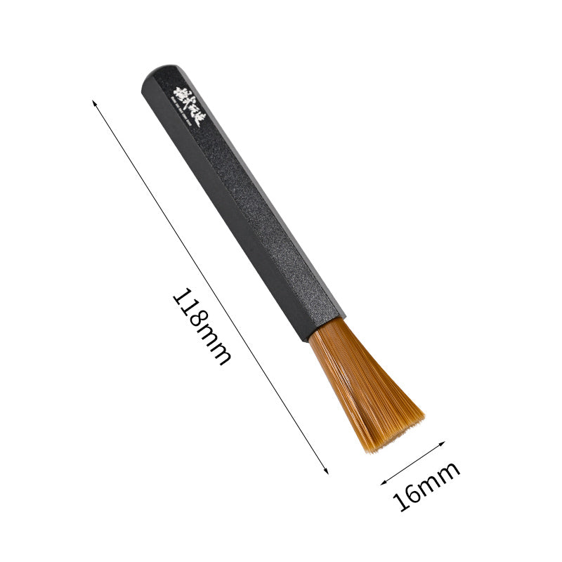 Model Gap Dust Cleaning Brush