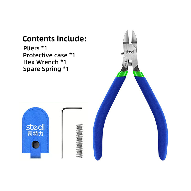 GK Single-Blade Model Pliers