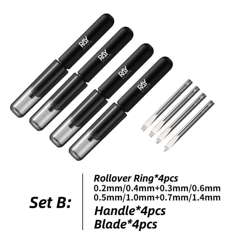 TinyGo Step Height Scraper