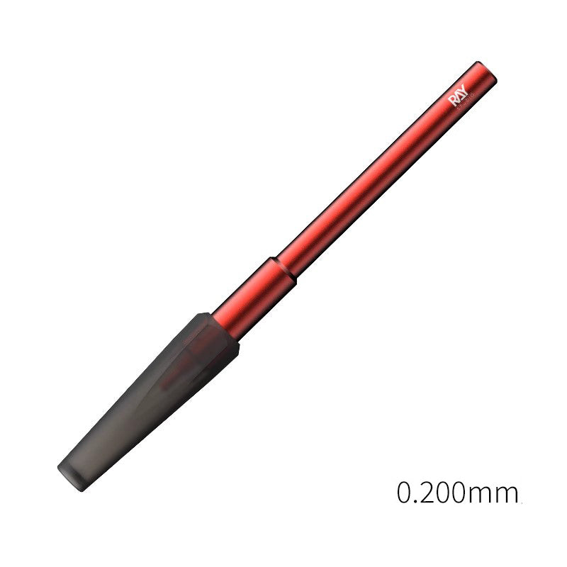 Brave Model Scribing Tool