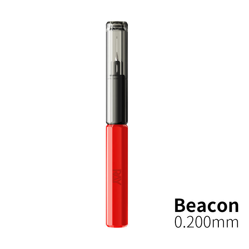 Beacon Model Chisel
