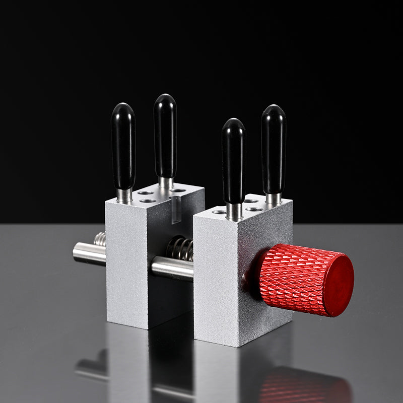 Model Handheld Metal Mini Vise
