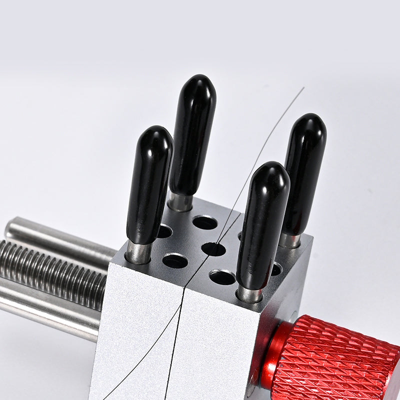 Model Handheld Metal Mini Vise