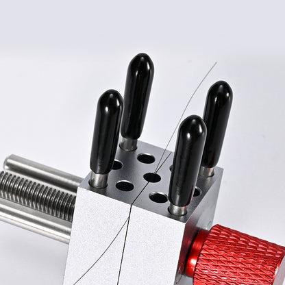 Model Handheld Metal Mini Vise