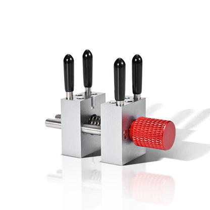 Model Handheld Metal Mini Vise
