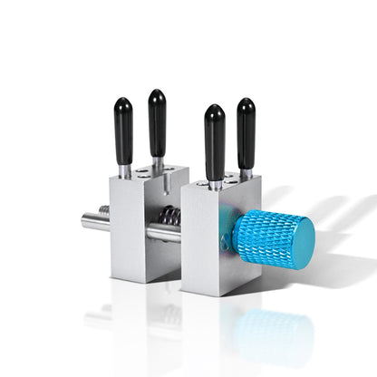 Model Handheld Metal Mini Vise