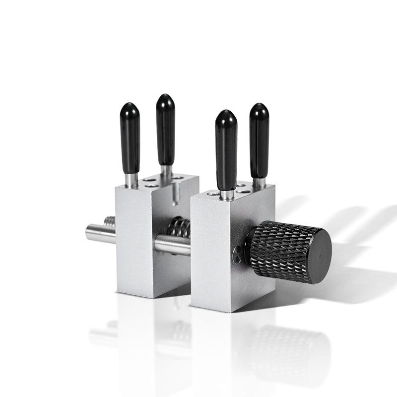 Model Handheld Metal Mini Vise
