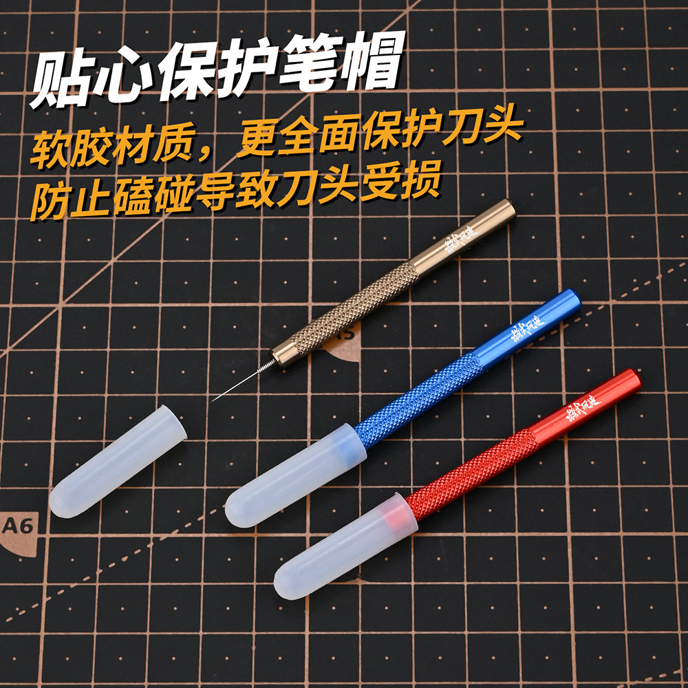 Precision Dispensing Glue Stick