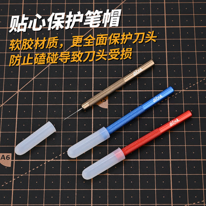 Precision Dispensing Glue Stick