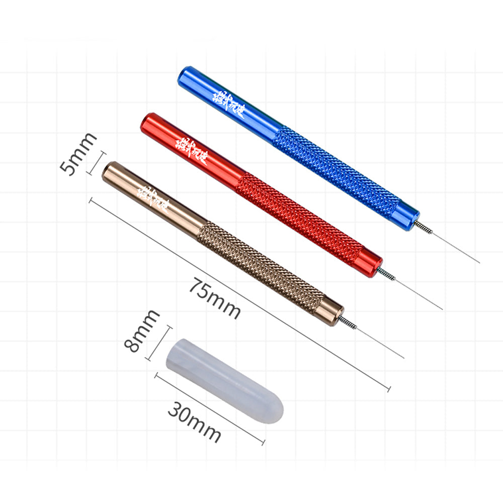 Precision Dispensing Glue Stick