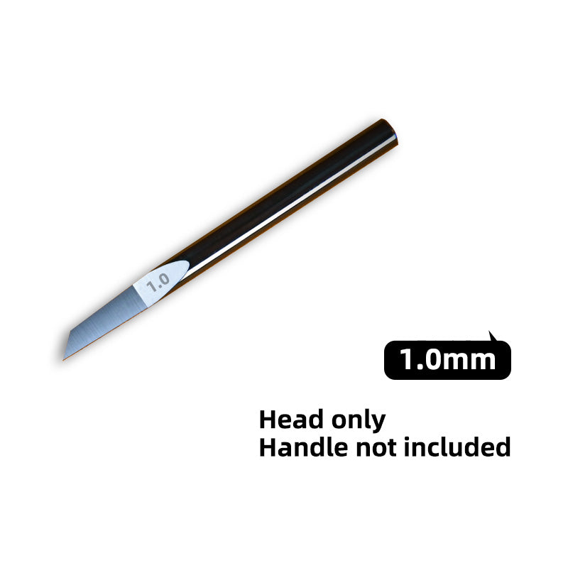 Ceramic Model Scribing Tool