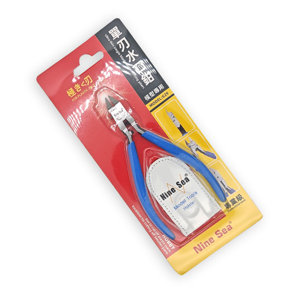 Model Single-Blade Pliers