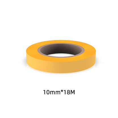 Model Masking Tape
