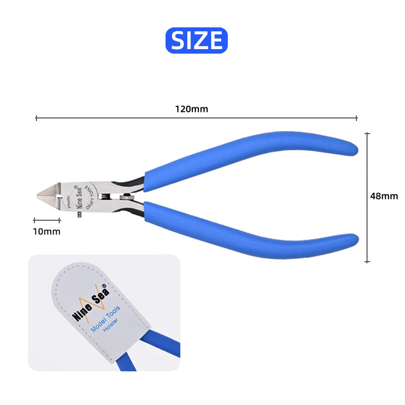 Model Single-Blade Pliers