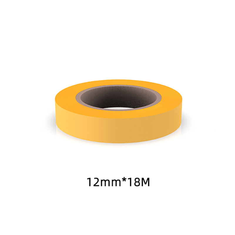 Model Masking Tape