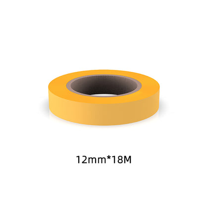 Model Masking Tape