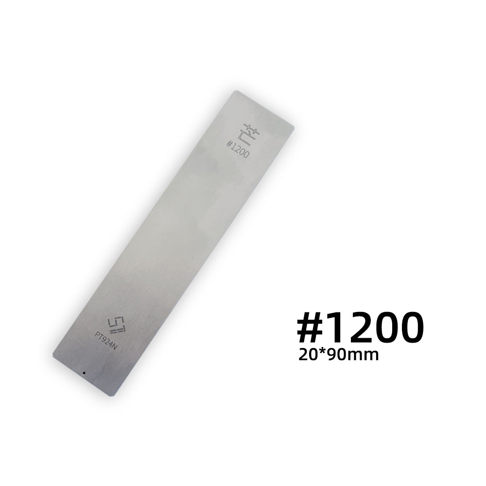 Stainless Steel Model File
