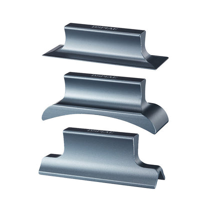 Custom-Shaped Sanding Boards