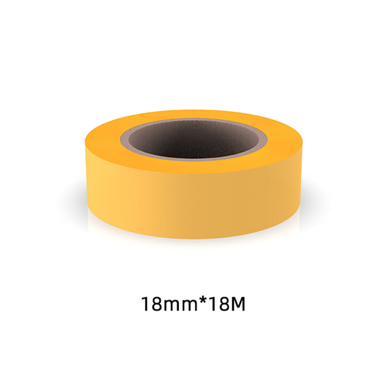 Model Masking Tape