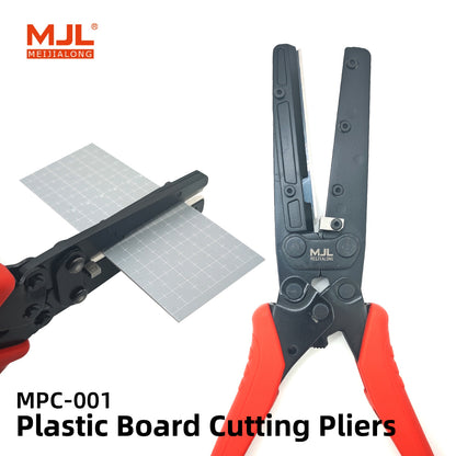 Plastic Board Cutting Pliers