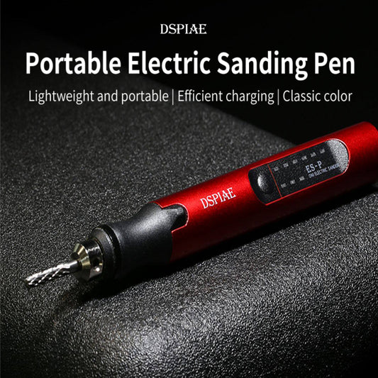 Portable Electric Grinding Pen