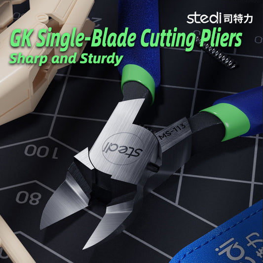 GK Single-Blade Model Pliers