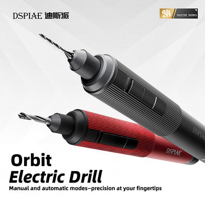 Orbit Electric Drill