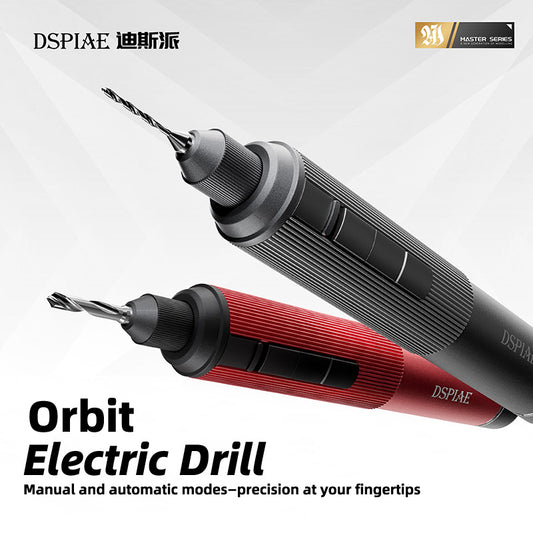 Orbit Electric Drill