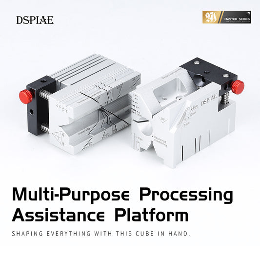 Multi-Functional Conversion Workbench For modeling