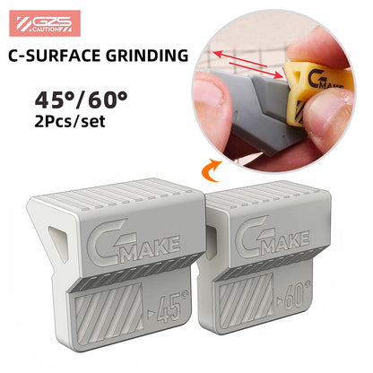 C-Surface Grinder
