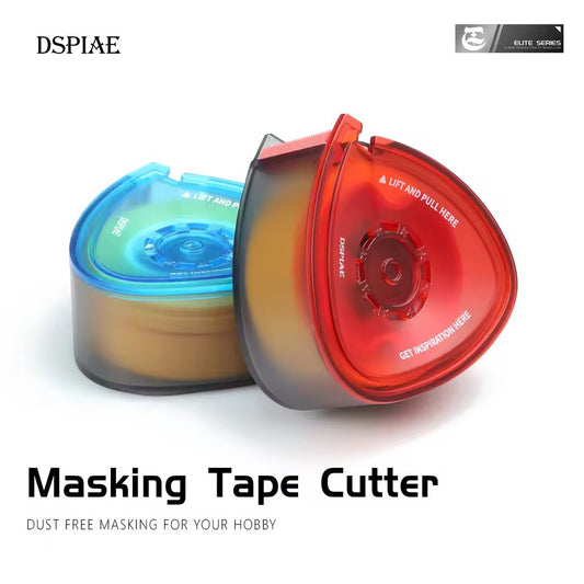 Masking Tape Cutter