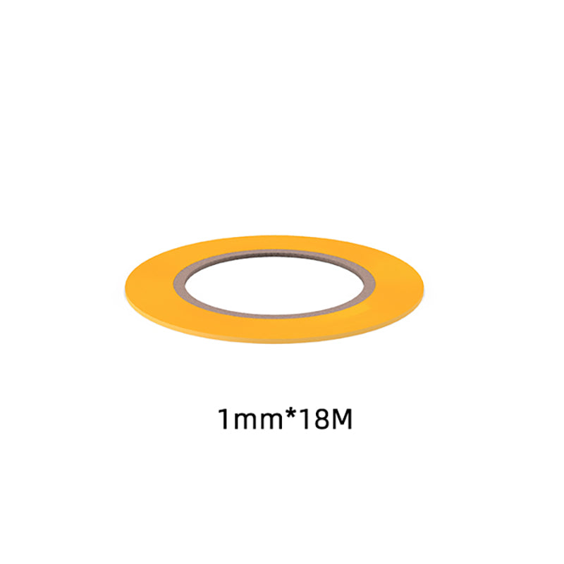 Model Masking Tape