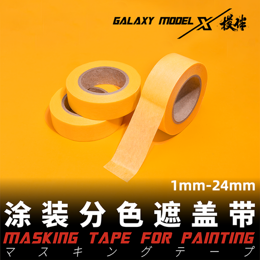 Model Masking Tape