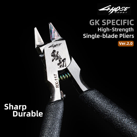 GK-Specific Model Single-Edge Pliers