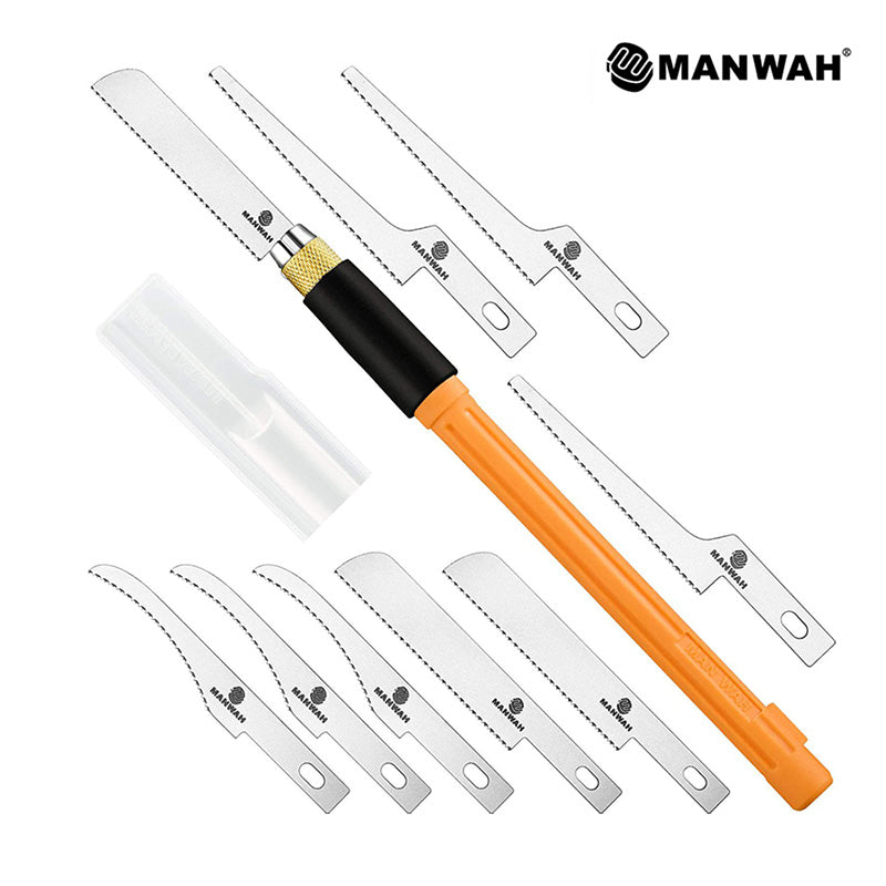 Precision Craft Model Hand Saw