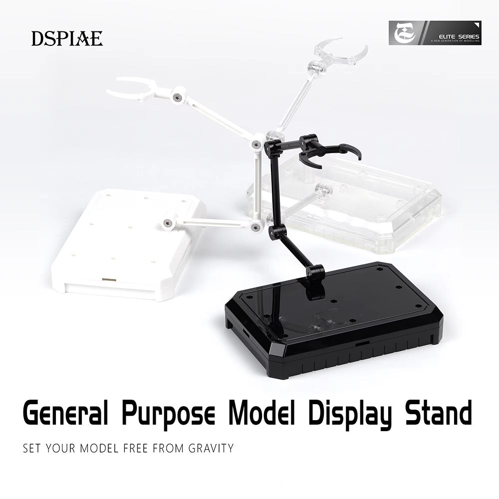 General Purpose Model Display Stand