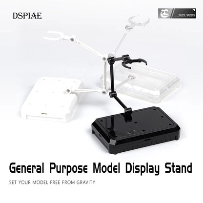 General Purpose Model Display Stand