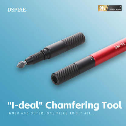 Circular Chamfering Tool