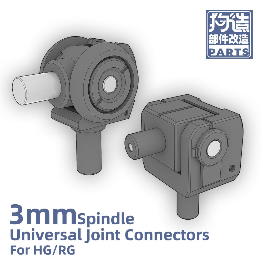 Universal Model Joint Linkage