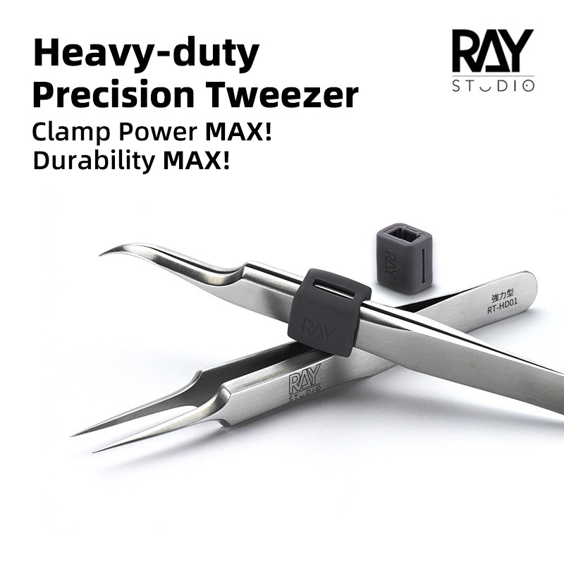 Heavy-duty Precision Tweezer