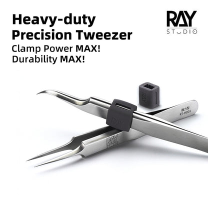 Heavy-duty Precision Tweezer