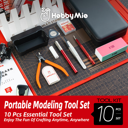 Portable Modeling Tool Set