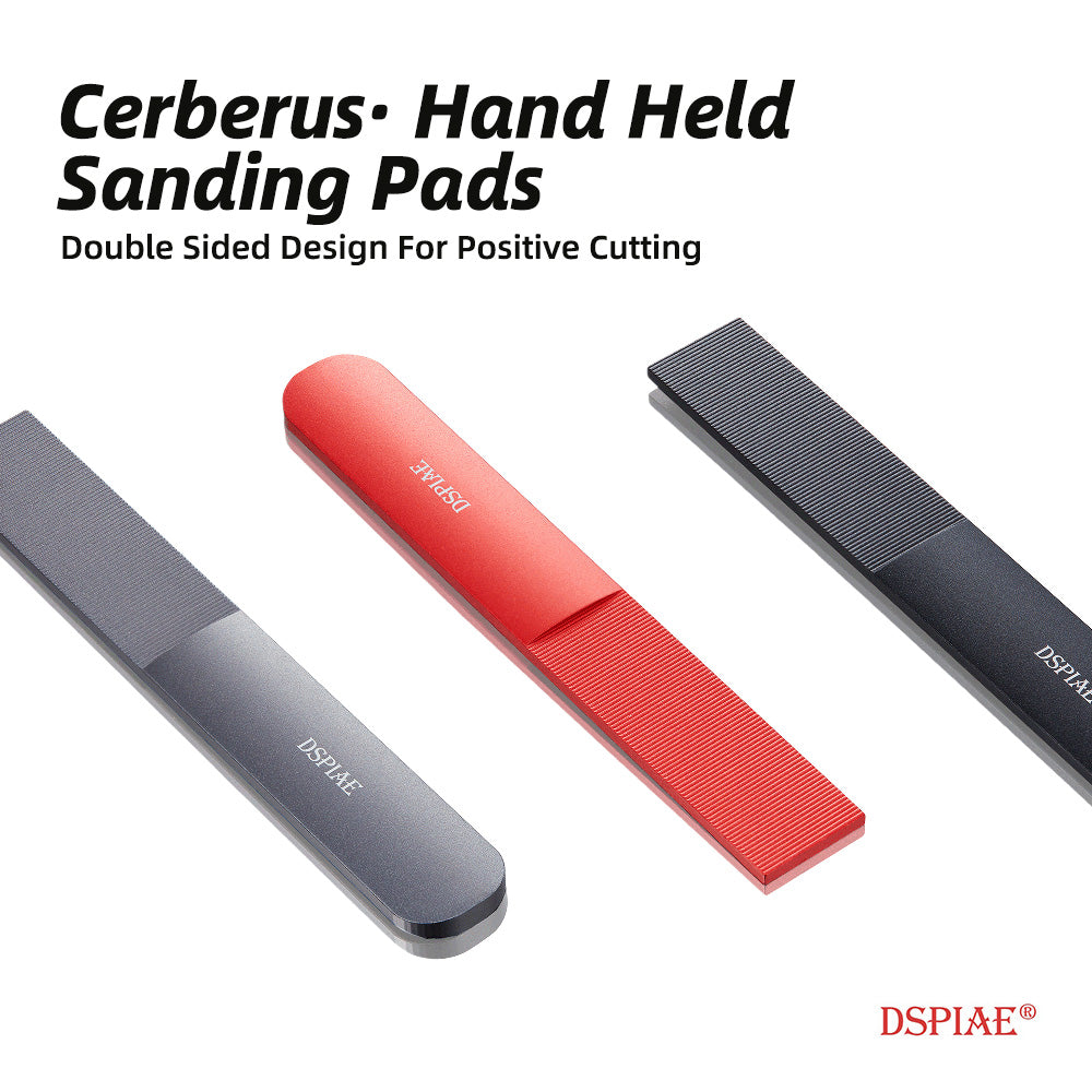 Handheld Sanding Board