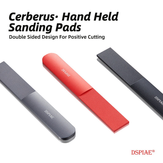 Handheld Sanding Board