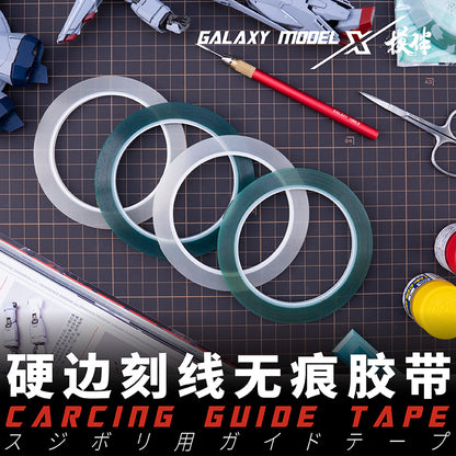 Model Marking Guide Tape
