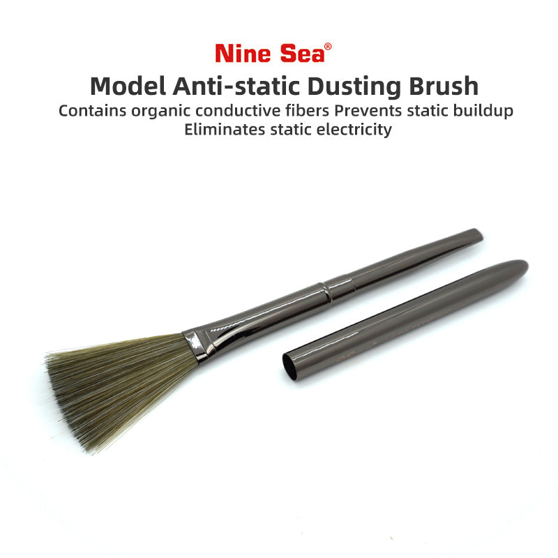 Anti-static Dust Removal Brush